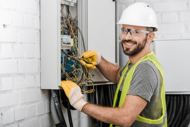 Best Electrical System Inspection  in Petaluma, CA