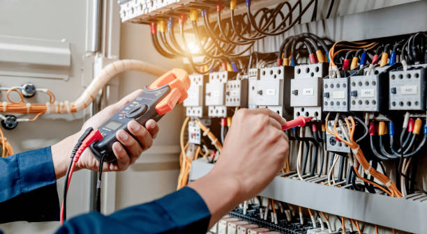 Best Affordable Emergency Electrician  in Petaluma, CA