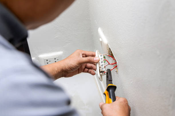 Best Affordable Electrician  in Petaluma, CA