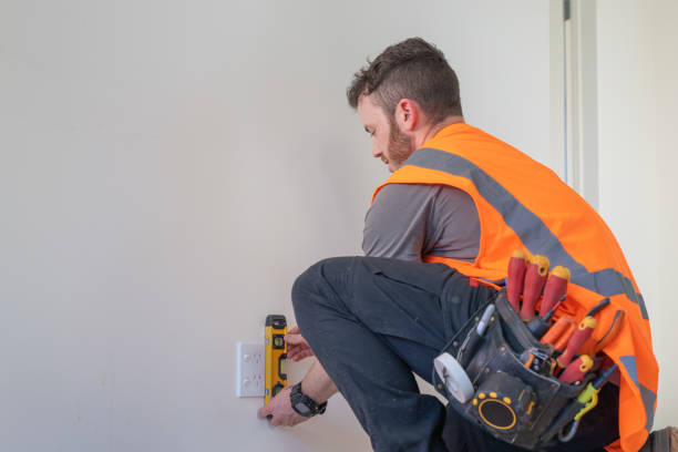 Best Commercial Electrician Services  in Petaluma, CA