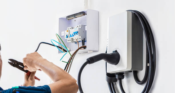 Best Industrial Electrical Services  in Petaluma, CA