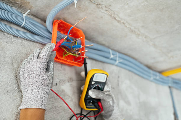 Best Electrical Repair Services  in Petaluma, CA